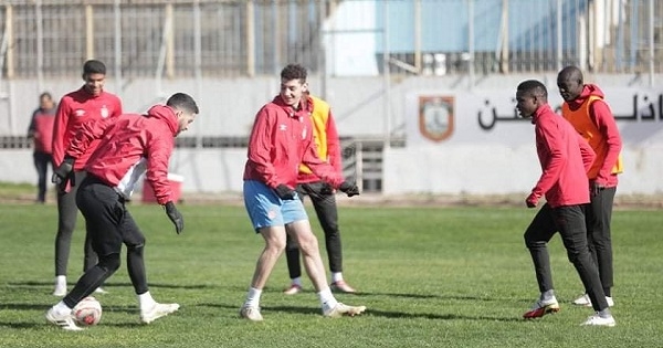 كورونا يفتك بلاعبي النادي الافريقي