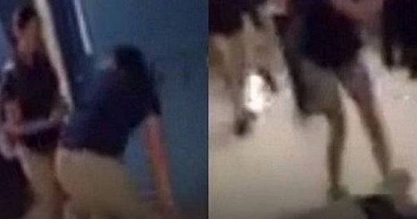 الكاف : فتح تحقيق في حادثة إعتداء طالبة على زمليتها بالغاز