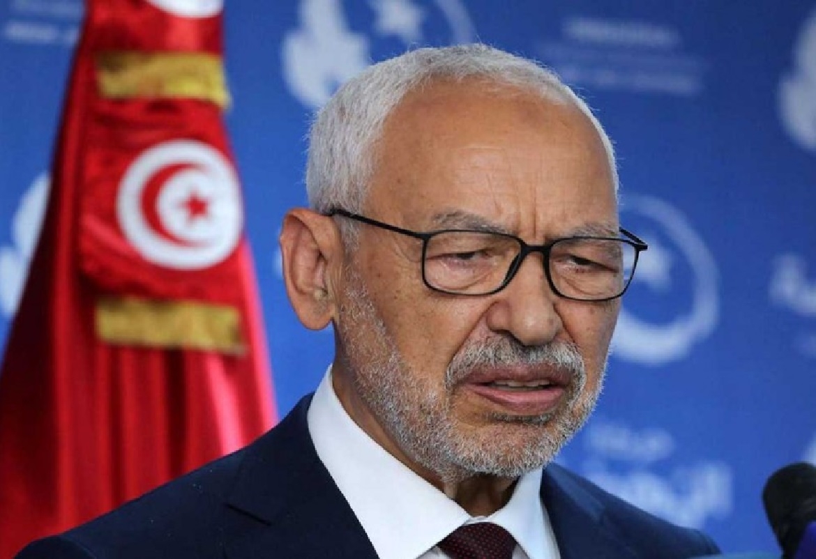 الغنوشي يتصدر قائمة الانعدام الكلي للثقة في السياسيين بنسبة 90 %