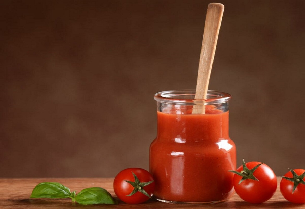 أمراض كثيرة يسببها تناول الكاتشب
