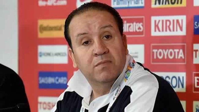 المنتخب الوطني : قائمة اللاعبين المدعوين لمواجهة مصر