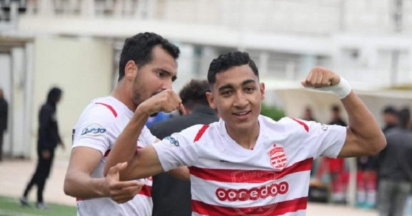 النادي الإفريقي يرفض عرضا برتغاليا للتفريط في نجمه الشاب