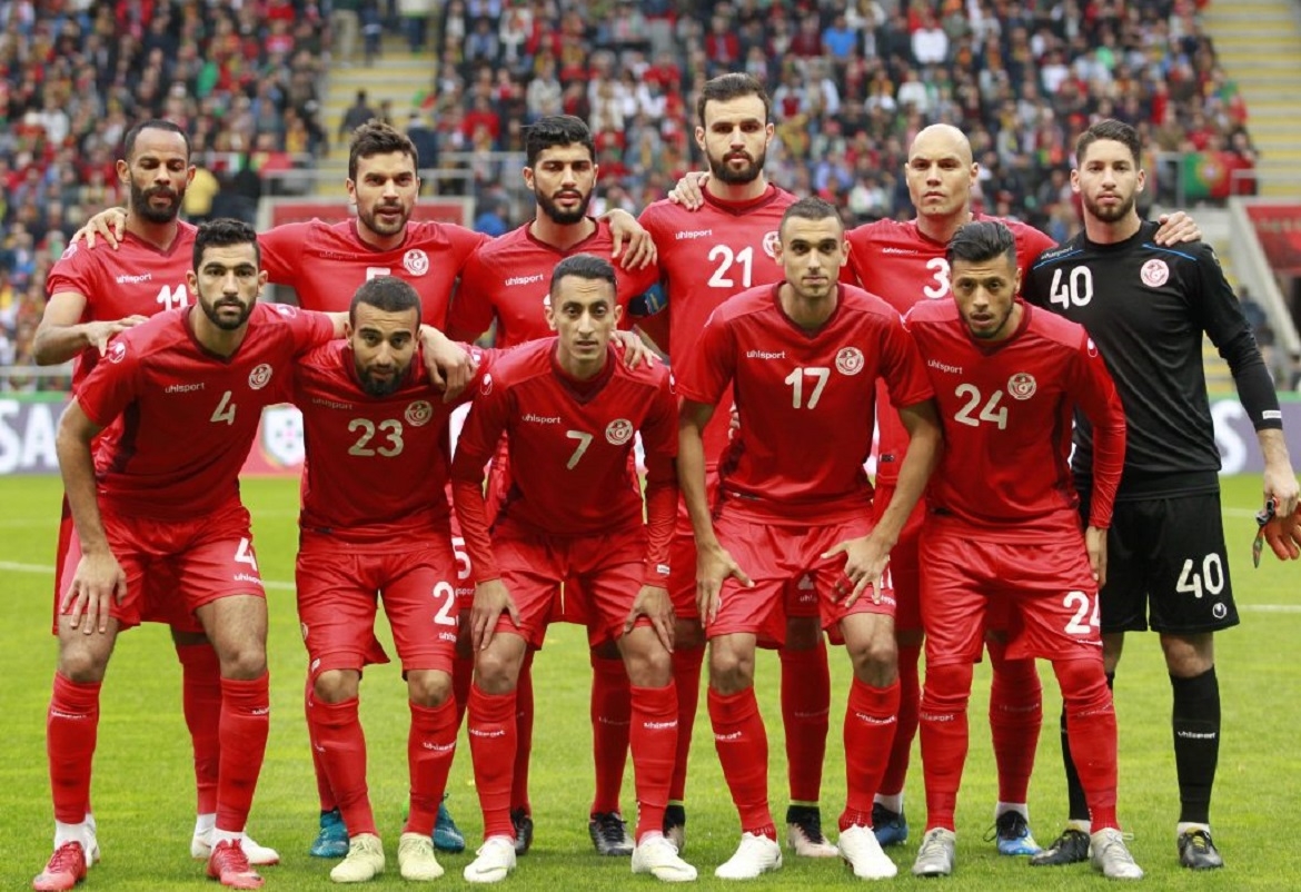 تصفيات مونديال قطر 2022- تونس تواجه غينيا الاستوائية
