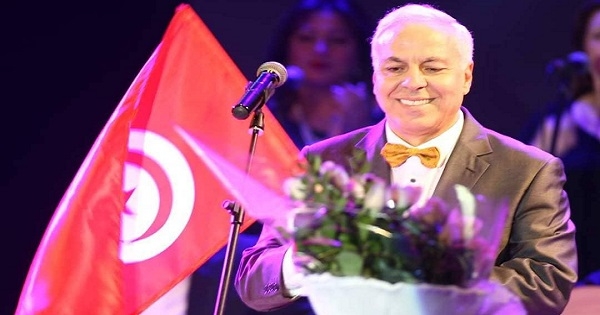 رسالة الى الزين الحداد شنيه الدنيا بلاش انتي في قرطاج