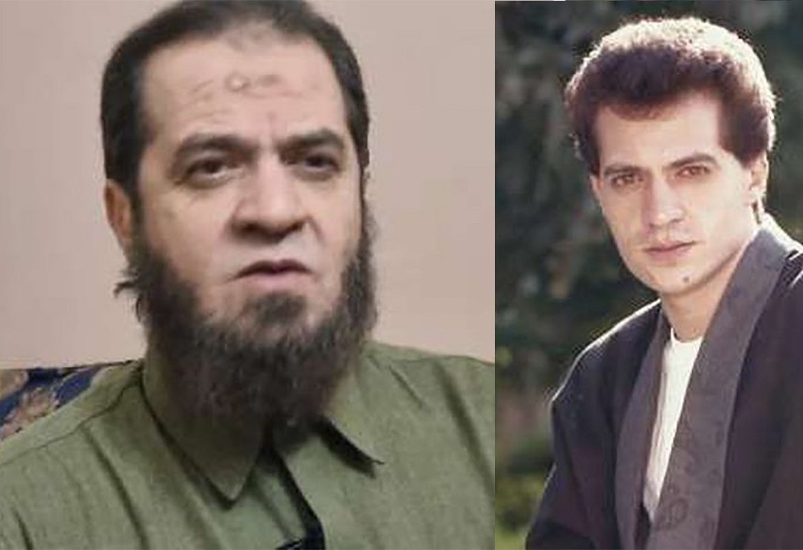 ظهور فنان مصري مشهور بعد 30 عاماً من الاختفاء
