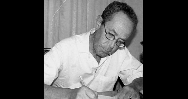 وزارة الشؤون الثقافية تنعى الشاعر الغنائي عبد الحميد الرّبيعي