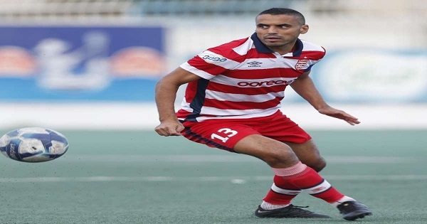وسام يحيي يحطم رقم طارق ذياب