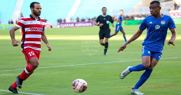 كيبينغا الزنجباري يكشف عن أسباب رفض تحية لاعبي النادي الإفريقي