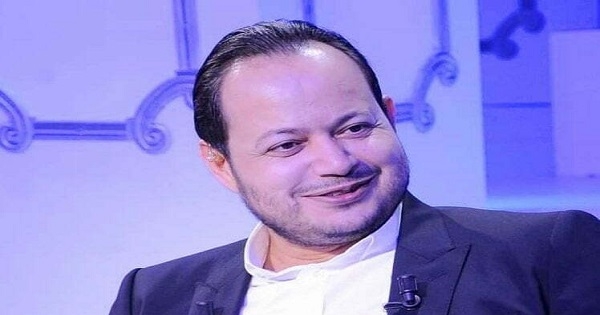 سمير الوافي يهاجم أمين قارة : يدعي صداقتي لكنه نذل ...ويصف مروى عيسى بالمتحلية (فيديو)