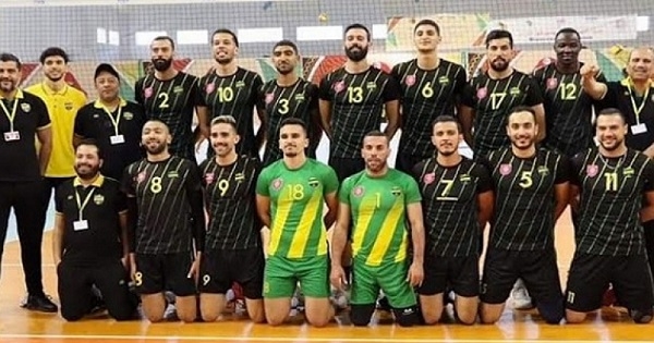 مولدية بوسالم تتحدى العالم: تعرف على الأندية المنافسة في كأس العالم للأندية!