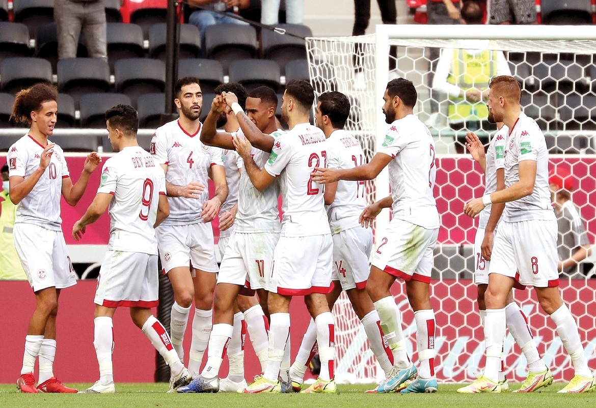 الحسم في موضوع مدرب المنتخب التونسي الجديد 