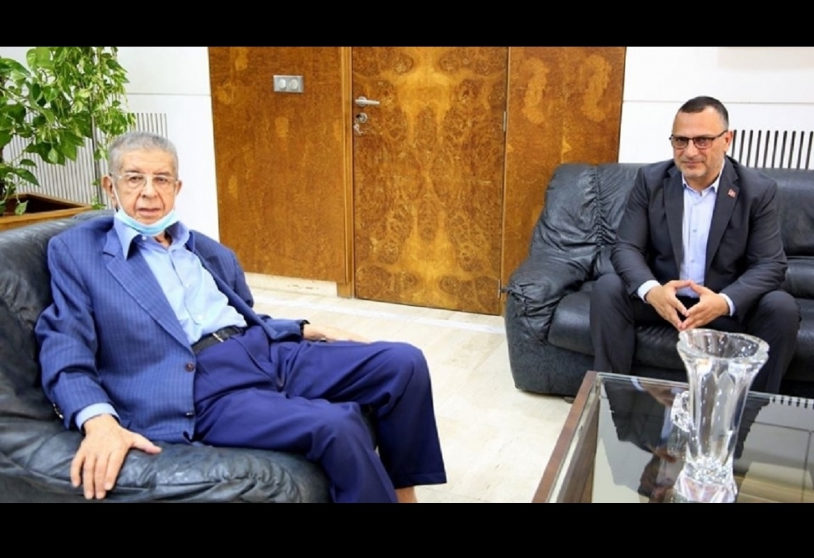النادي الإفريقي: بوصبيع يحرج الكبار.. "يلطخ مليار" خارج عقد الاستشهار