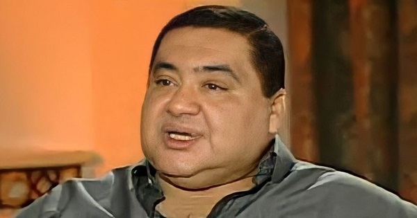 بعد 18 عاماً على وفاته.. جثمان فنان مصري مشهور لم يتحلل