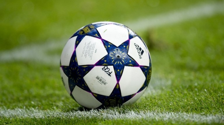 Bayern Munich were paired with Manchester City for this season's Champions League group stage
