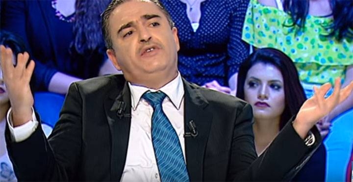 شفيق جراية يكشف عن أسماء متواطئين معه ويتّهم سياسيين