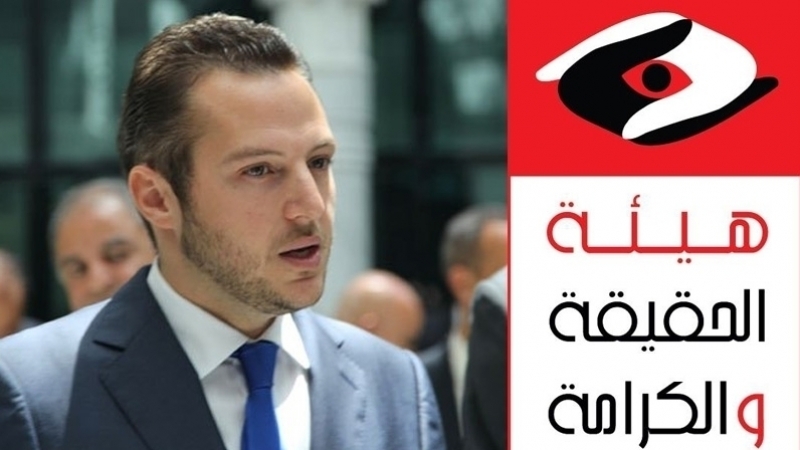 صخر الماطري يتفاوض مع هيئة الحقيقة والكرامة عبر سكايب للعودة إلى تونس