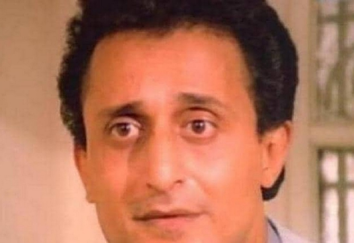 وفاة الممثل المصري محمود مسعود