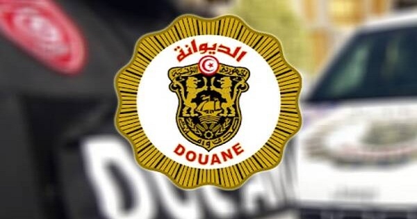 بنزرت: إحباط تهريب بضاعة خطيرة وتحرير محضر بأكثر من 6 مليون دينار