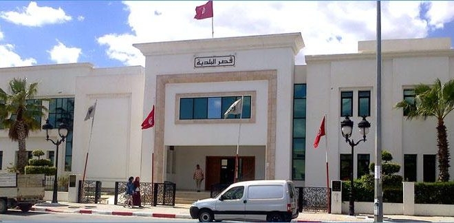 القلعة الكبرى: البلدية تكافح الفساد