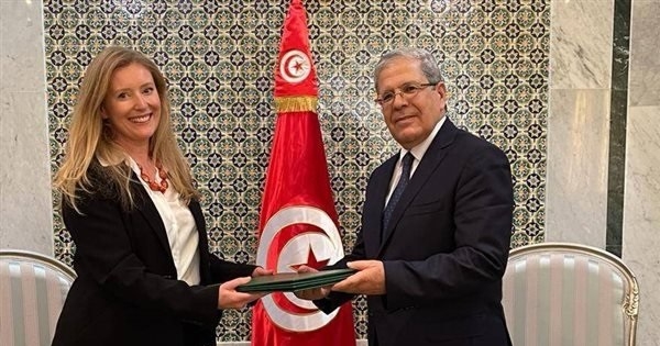 بريطانيا تخصص 2.5 مليار جنيه إسترليني لدعم الصادرات التونسية