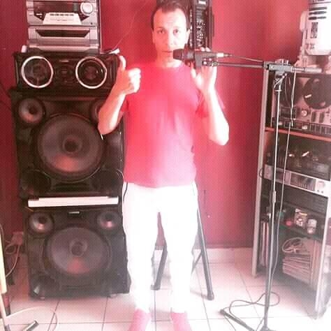 ﺍﻟﻔﻨﺎﻥ ﺍﻟﺘﻮﻧﺴﻲ ﺻﻼﺡ ﻋﻤﺎﺭ: ﺃﺅﺩﻱ ﻛﻞ ﺍﻷﻟﻮﺍﻥ ﺍﻟﻐﻨﺎﺋﻴﺔ، ﻭﻫﺬﺍ ﺍﻧﺘﺎﺟﻲ ﺍﻟﺠﺪﻳﺪ