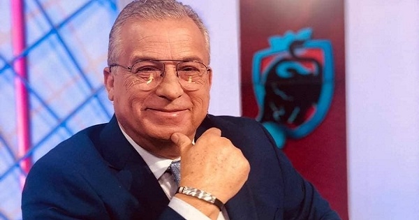 وصفة نزار خنفير السحرية لفوز الترجي على بلاتو يونايتد النيجري