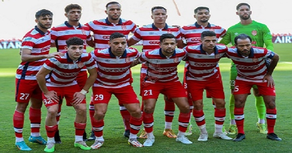 كأس الكاف: النادي الإفريقي يمر إلى الدور التمهيدي الأخير بسباعية في شباك نادي كيبانغا من الزنجيبار