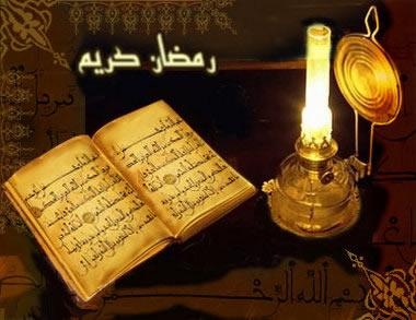 دروس و محاضرات دينية خلال شهر رمضان و إقبال مكثف عليها من المصلين