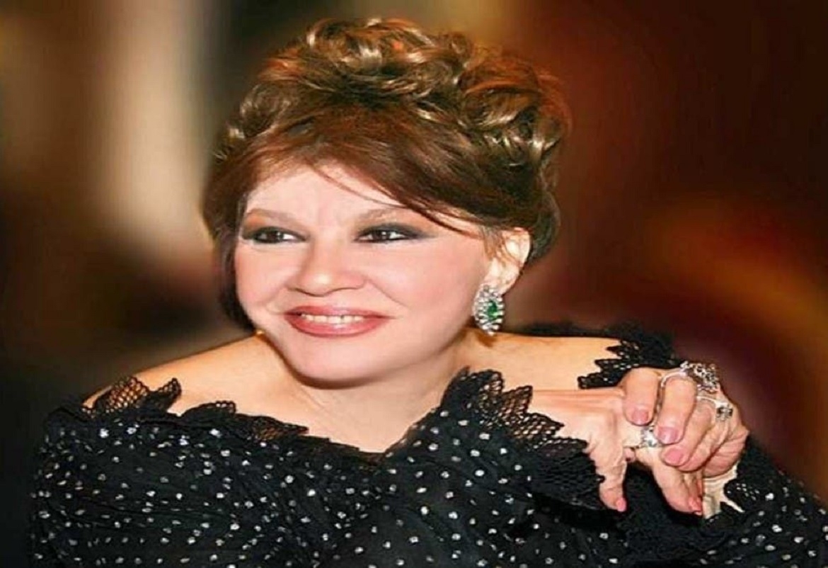 وفاة الفنانة المصرية شويكار