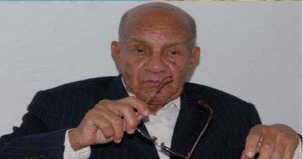 المناضل السياسي محمد مواعدة في ذمة الله