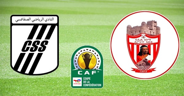 كأس الكاف: النادي الصفاقسي يترشح إلى الدور التمهيدي الأخير