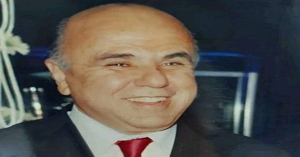 النادي الإفريقي: ملف ترشح عفيف الكيلاني لرئاسة الفريق قد يسقط في الماء !