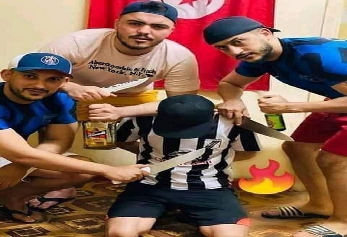 كأس تونس- تهديد بالذبح ضد النادي الصفاقسي يثير جدلًا