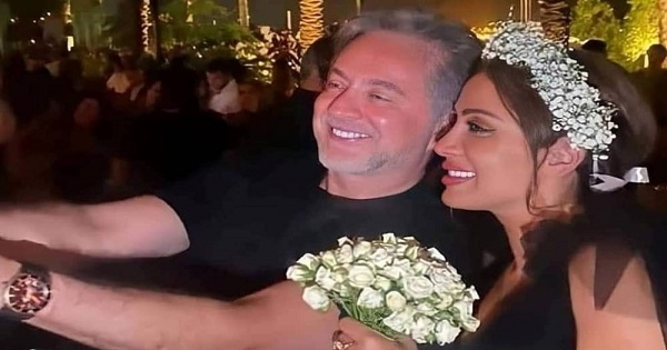 مروان خوري يعلن إنفصال عن خطيبته