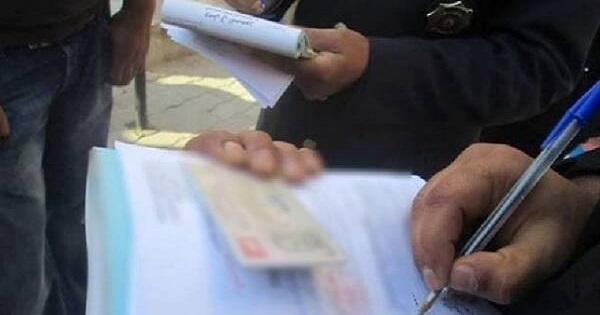 رمضان : تسجيل 3570 مخالفة اقتصادية في قطاع الخضر والغلال