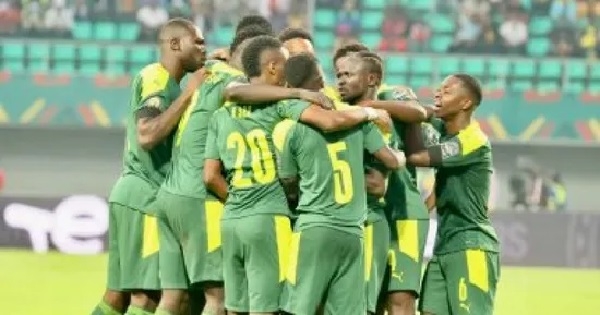 السنغال يتأهل لربع نهائي أمم إفريقيا عقب فوزه على الرأس الأخضر