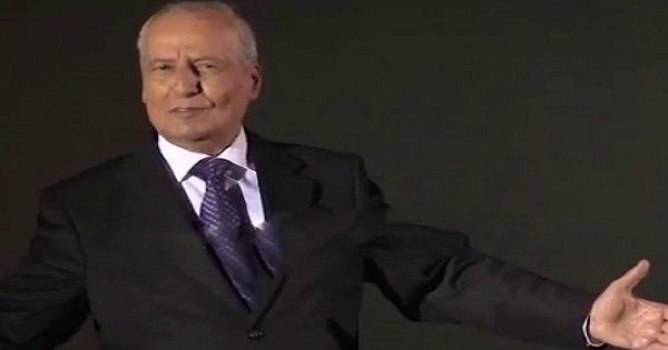 وفاة الفنان اللبناني إيلي شويري صاحب أغنية ''يا ناس حبو الناس''