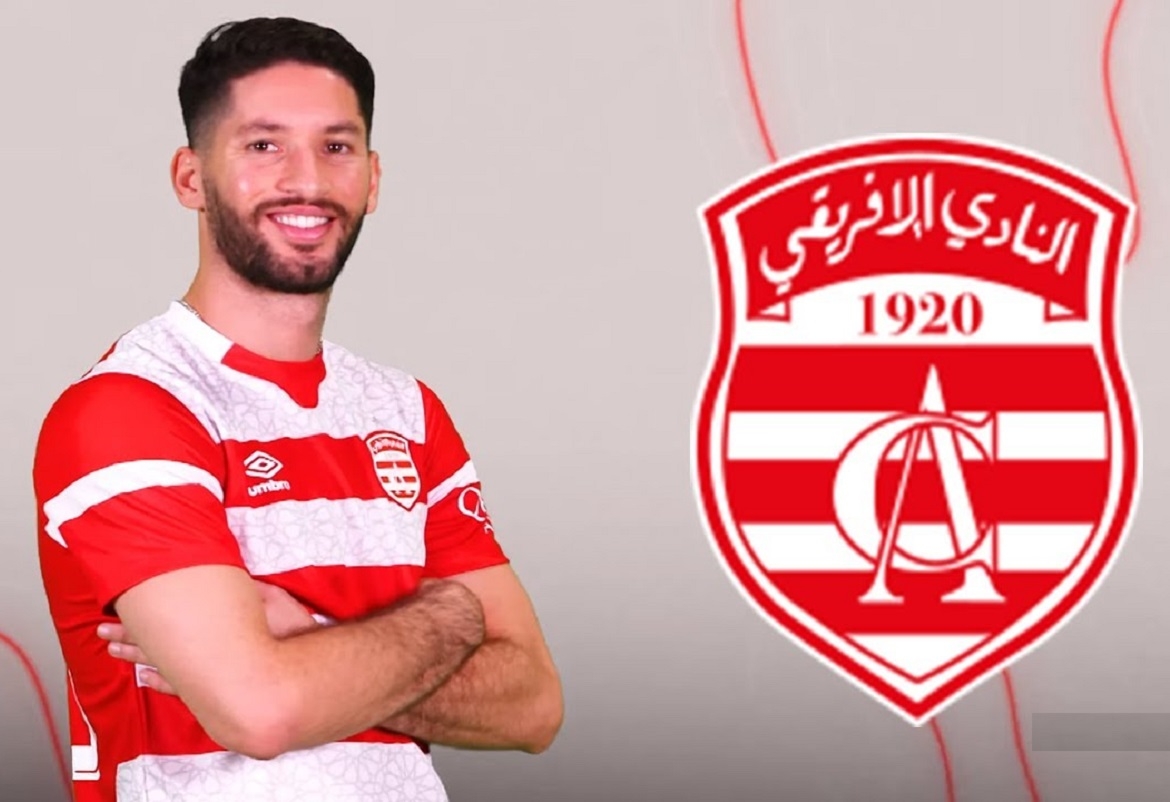 معز حسن: قرار إستبعادي من المنتخب إداري وليس فني