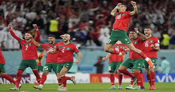 تشهد تغييرات عديدة.. تشكيلة المغرب المتوقعة أمام كرواتيا
