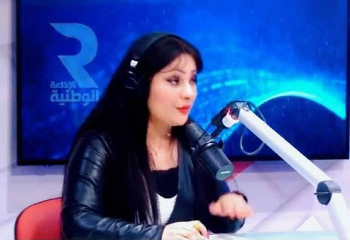 عربية الجبالي رئيسة جمعية 'رؤية حرة': نجح مهرجان الثقافات البديلة لأننا أمنا باهمية الفن والثقافة رغم الكورونا