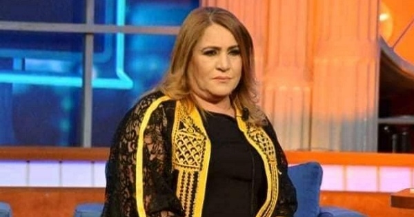 الموت يفجع نعيمة الجاني