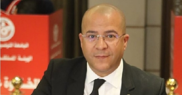 النادي الإفريقي: الهيئة تنجح في غلق 12 ملفا.. وثنائي في طريقه للتنازل عن القضايا