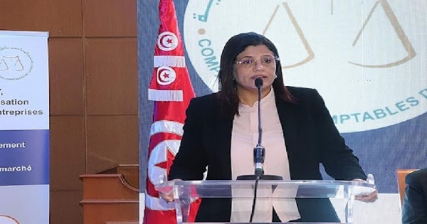 وزيرة المالية : كل التوازنات في ميزانية 2022 مبنية على الوصول لاتفاق مع صندوق النقد الدولي