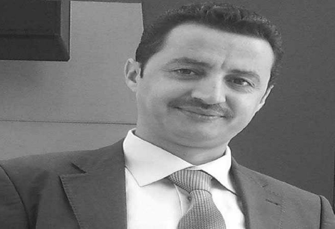 الصحفي لطفي بن صالح في ذمة الله