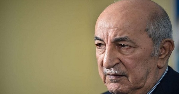 الرئيس الجزائري يغيب عن القمة العربية: تساؤلات تثير الجدل وتترك المجال للتكهنات