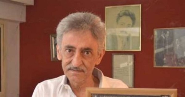 ليلة بكى فيها القمر.. رحيل المخرج المصري أحمد يحيى