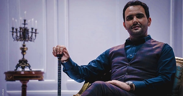 نور شيبة يحاول الإنتحار