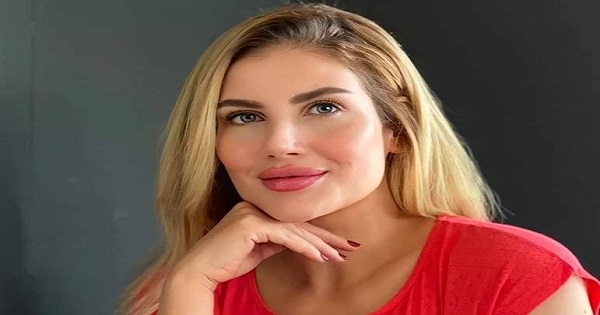 من هي اريج خليل اجمل اعلامية صاعدة في ليبيا ؟