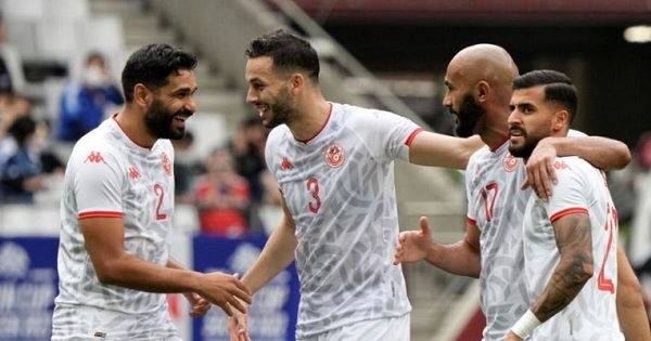 تونس قد تحرم من مونديال قطر 2022 بسبب وزير الرياضة 