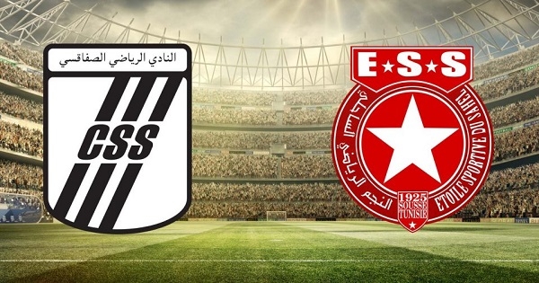 النّجم يُعزّز صدارة التّرتيب .. و الصفاقسي يتذيّل المجموعة